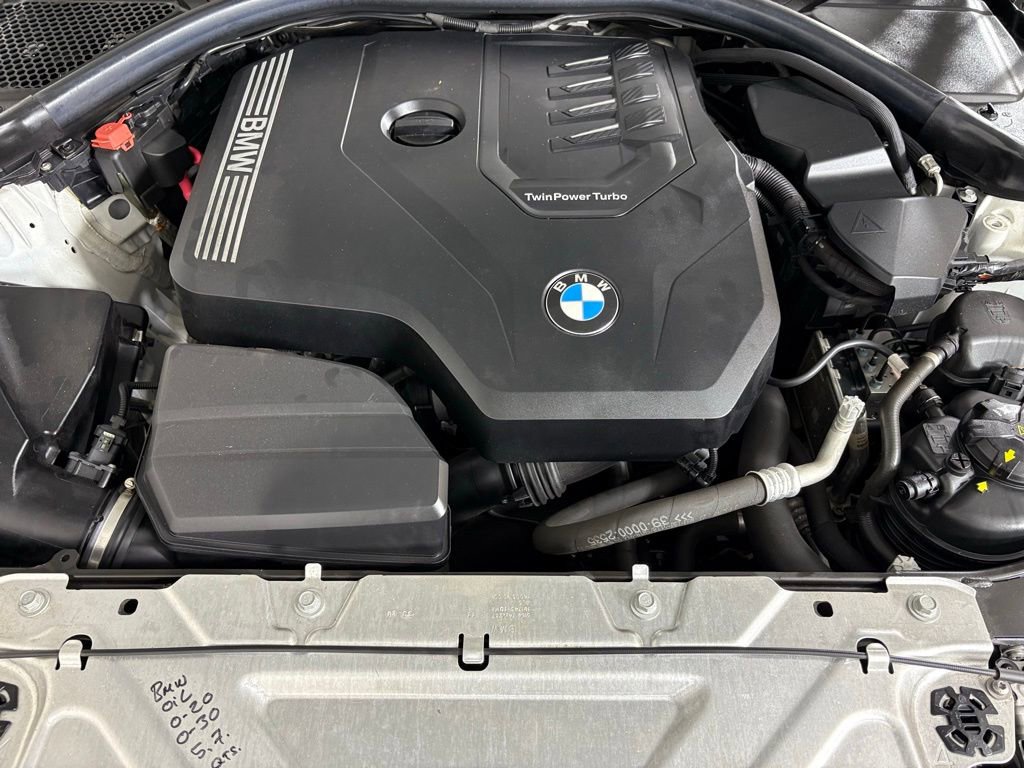 Used 2022 BMW 330i xDrive Sedan w/ Driving Assistance Package image 40