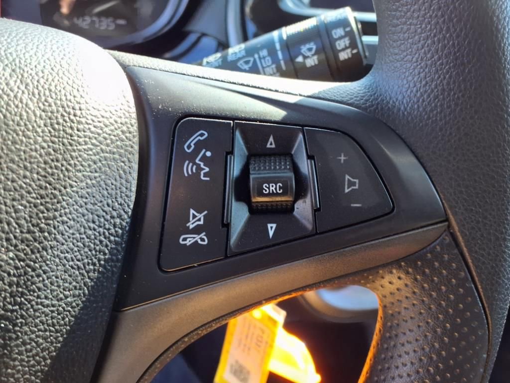 Used 2021 Chevrolet Spark LT image 22