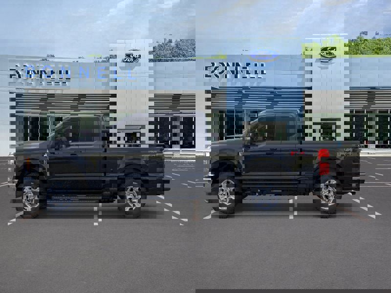 New 2026 Ford F350 XLT w/ 360-Degree Camera Package image 3