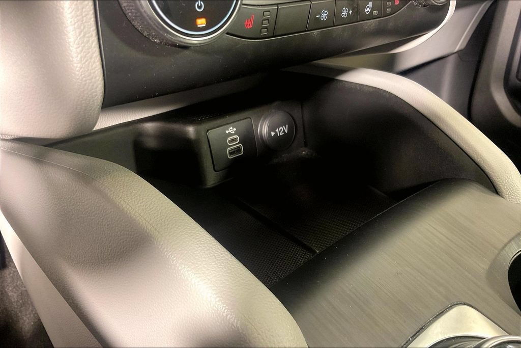 Used 2024 Ford Escape Active AWD/4WD image 27