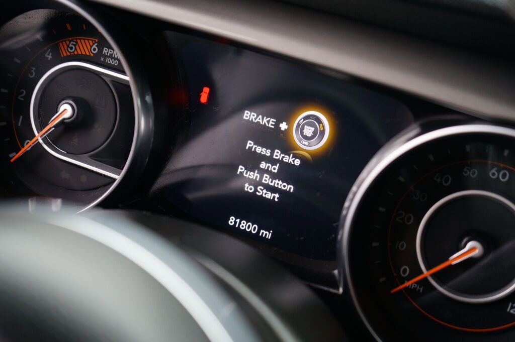 Used 2021 Jeep Wrangler Unlimited Sahara image 20