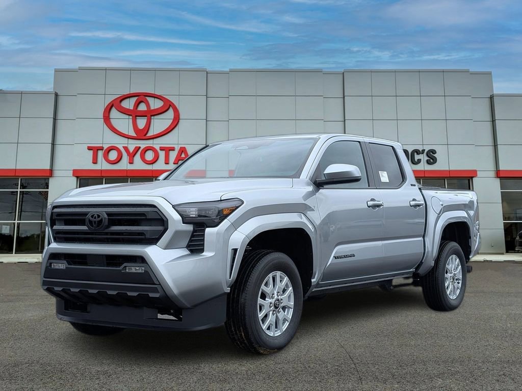 New 2026 Toyota Tacoma SR5 image 1
