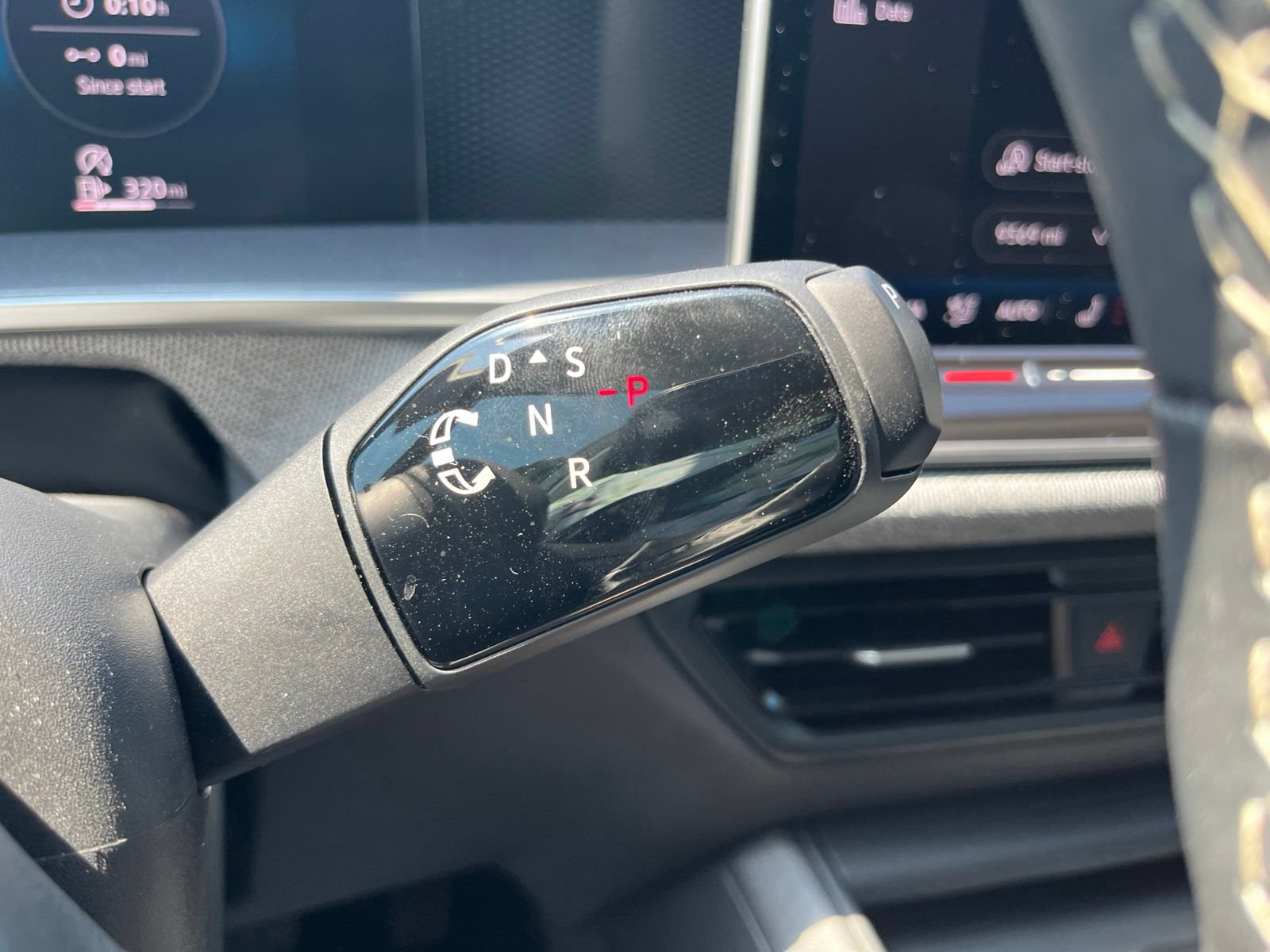 Certified 2026 Volkswagen Tiguan S FWD image 18