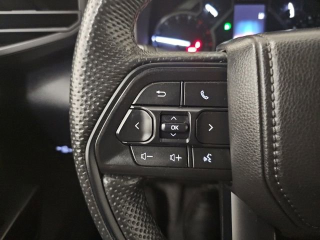 Used 2025 Toyota Tundra SR5 w/ TRD Rally Package image 18