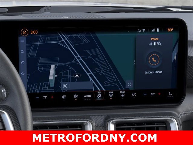 New 2026 Ford Mustang GT Premium w/ GT Performance Package image 14