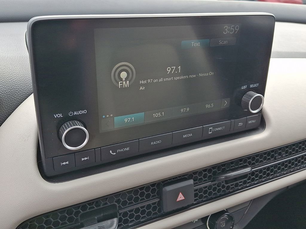 Used 2023 Honda HR-V LX image 17