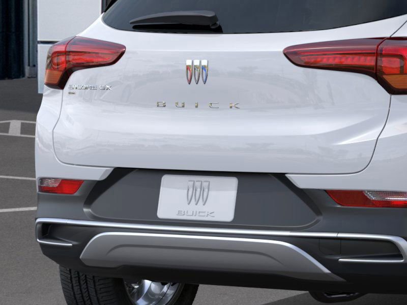 New 2026 Buick Encore GX Preferred image 14