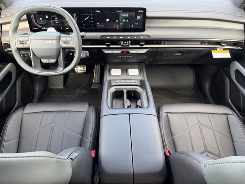 New 2027 Kia Telluride SX X-Line image 15