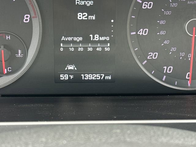 Used 2017 Hyundai Sonata Limited 2.0T FWD image 21
