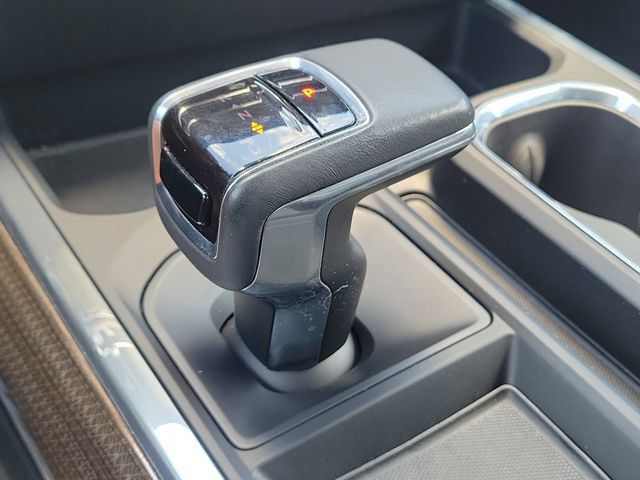 Certified 2022 Chevrolet Silverado 1500 LT AWD/4WD image 34