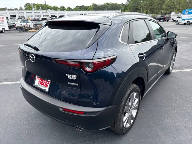 Used 2023 MAZDA CX-30 AWD 2.5 S w/ Preferred Package image 5