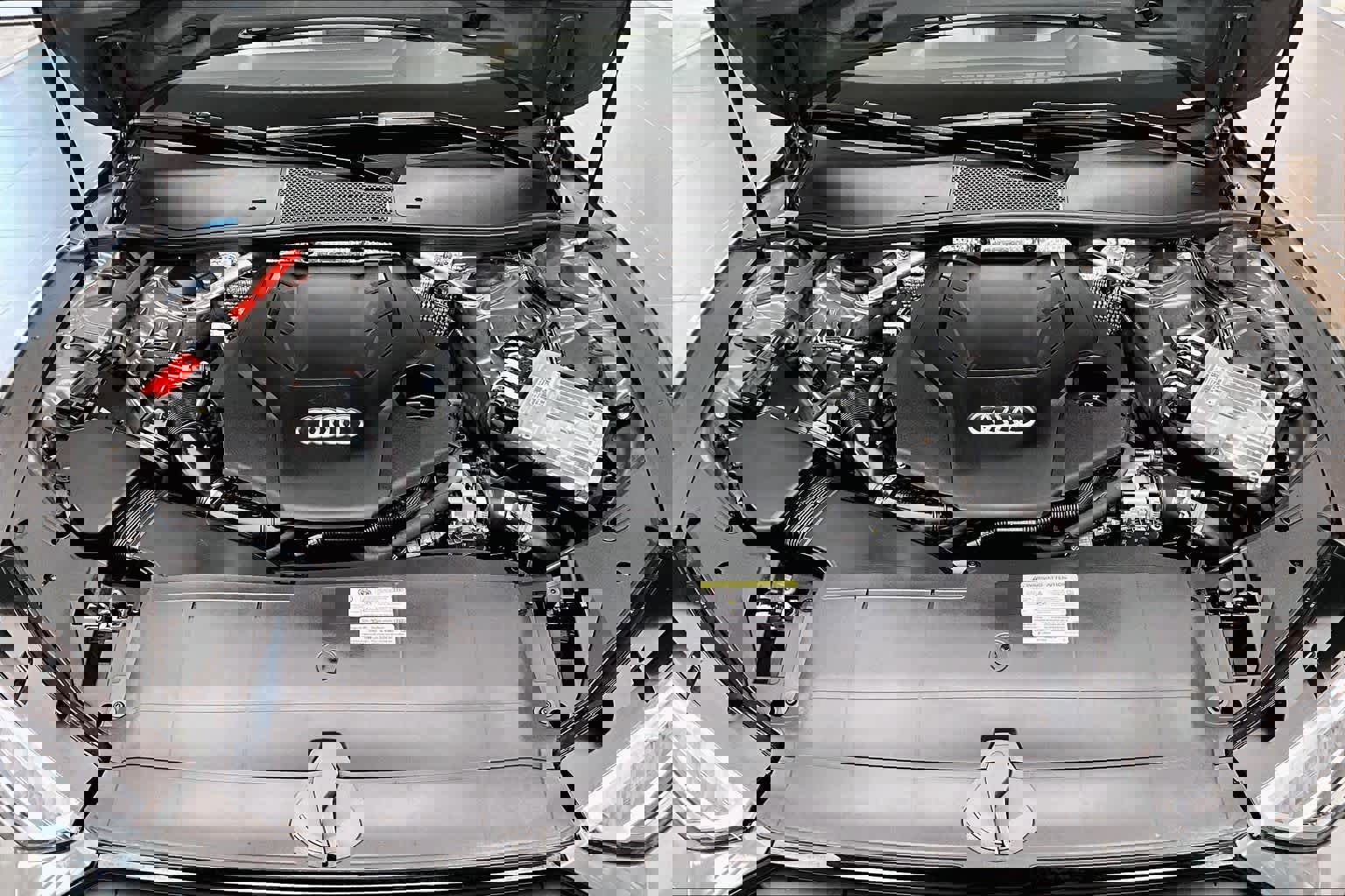 Used 2023 Audi A7 3.0T Premium Plus w/ Premium Plus image 29