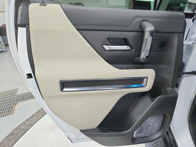 New 2026 GMC Hummer EV 2X image 35