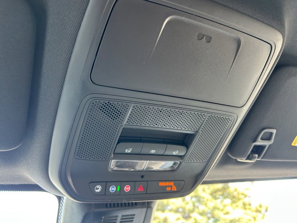 New 2026 Chevrolet Equinox ACTIV w/ Safety and Technology Package image 62