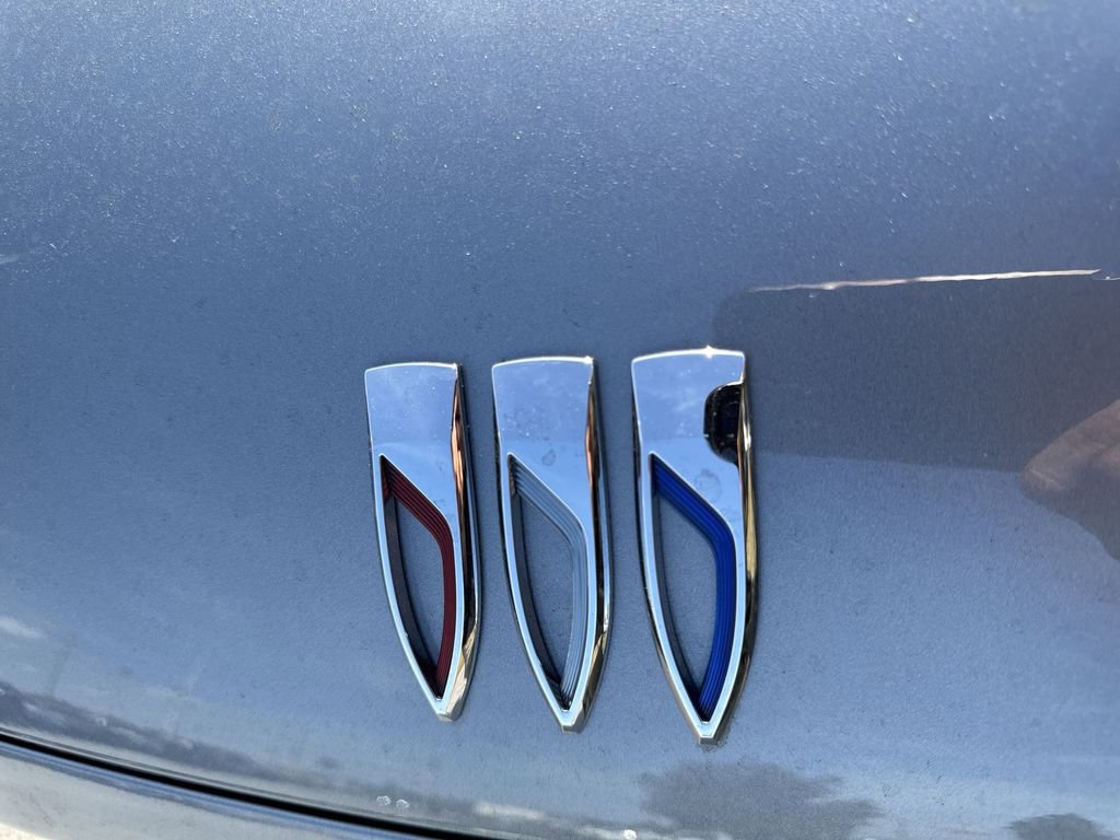 New 2026 Buick Enclave Sport Touring w/ Power Package FWD image 39