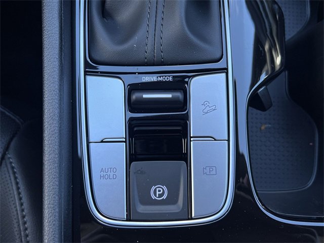 New 2026 Hyundai Santa Cruz SEL image 5