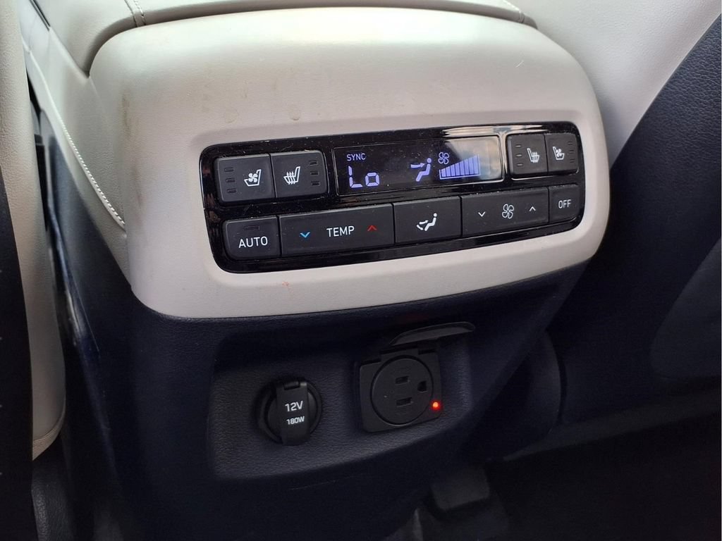 Used 2023 Hyundai Palisade Calligraphy AWD/4WD image 21
