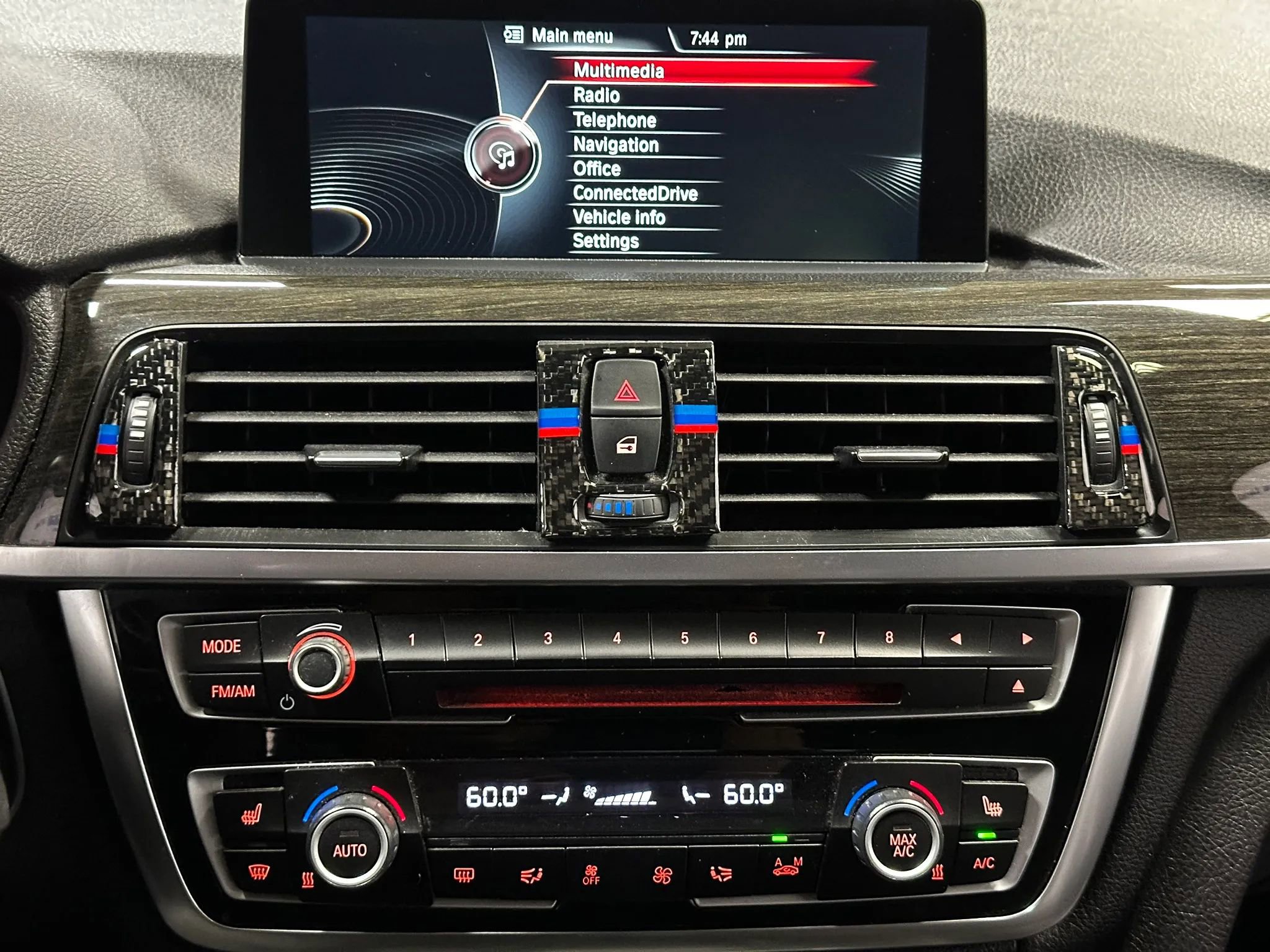 Used 2016 BMW 428i Gran Coupe RWD image 33