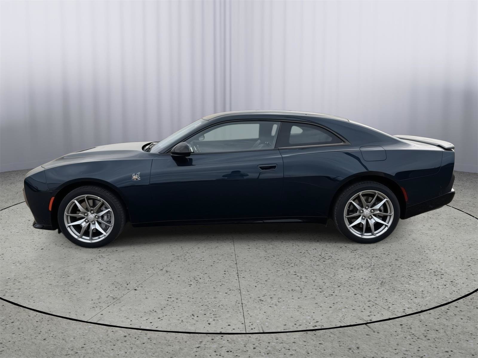 New 2026 Dodge Charger Scat Pack w/ Wheel & Tire Package AWD/4WD image 2