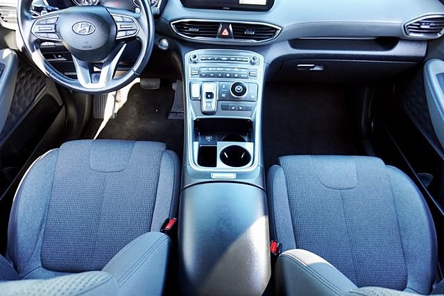 Certified 2023 Hyundai Santa Fe SEL FWD image 20