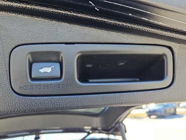 Used 2022 Honda CR-V Touring image 32