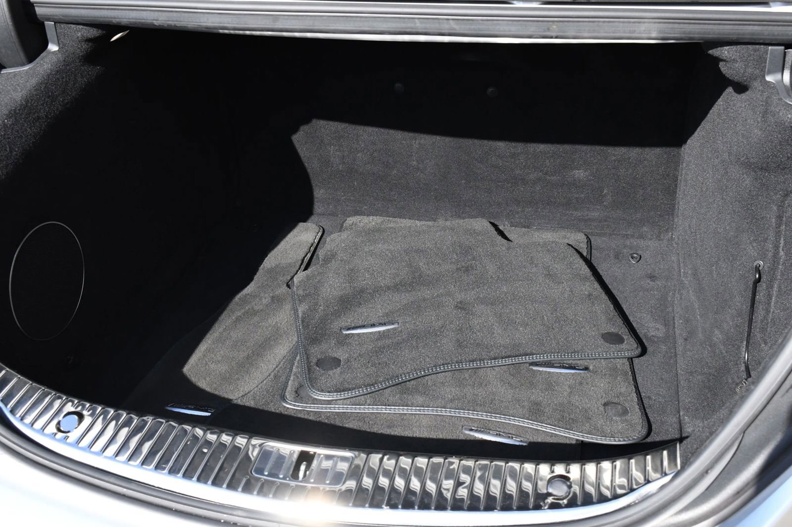 Used 2018 Mercedes-Benz S 63 AMG S 4MATIC Sedan image 13