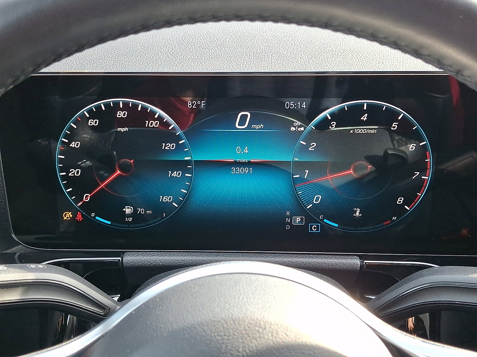 Certified 2022 Mercedes-Benz GLA 250 4MATIC image 20