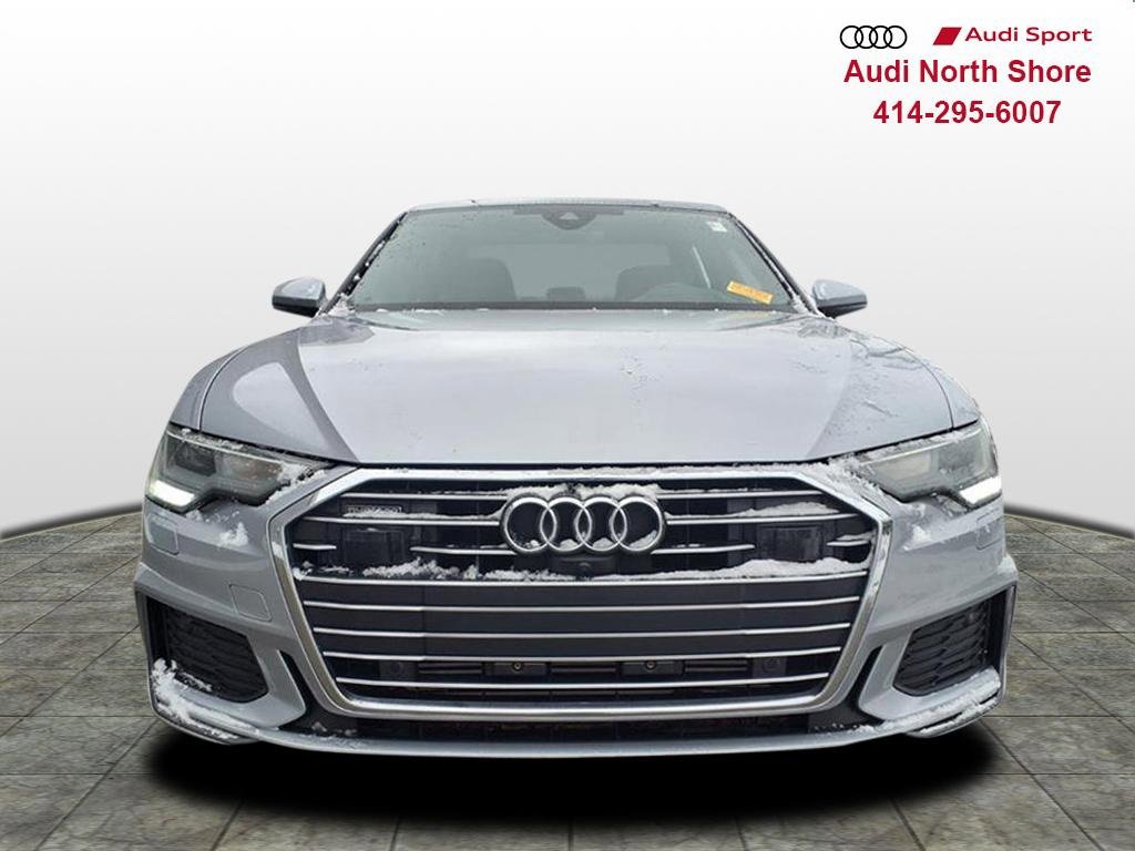 Used 2023 Audi A6 3.0T Prestige image 7
