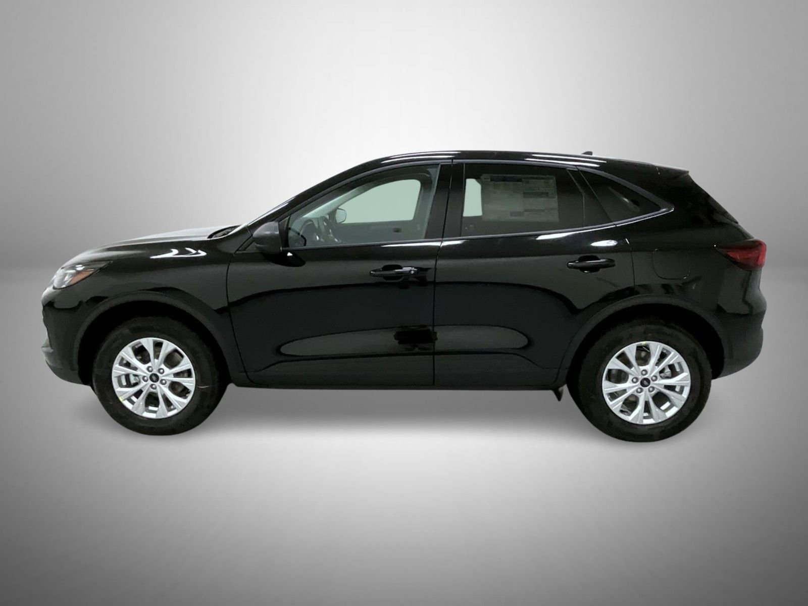 New 2026 Ford Escape Active w/ Tech Pack #1 image 8