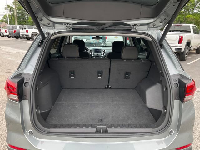 Used 2024 Chevrolet Equinox LT FWD image 17