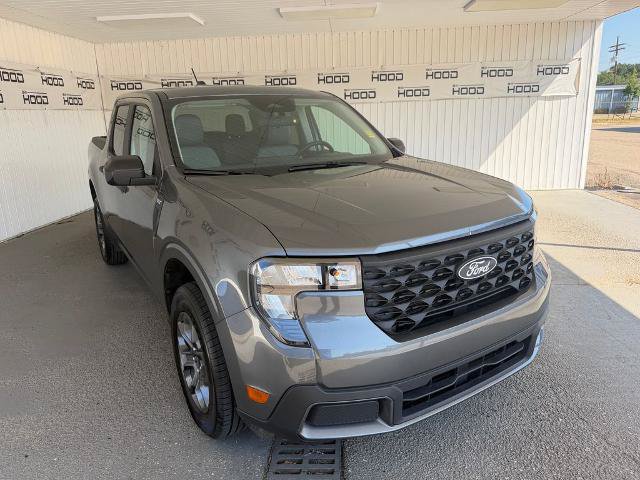 Certified 2025 Ford Maverick XLT w/ XLT Luxury Package FWD image 1