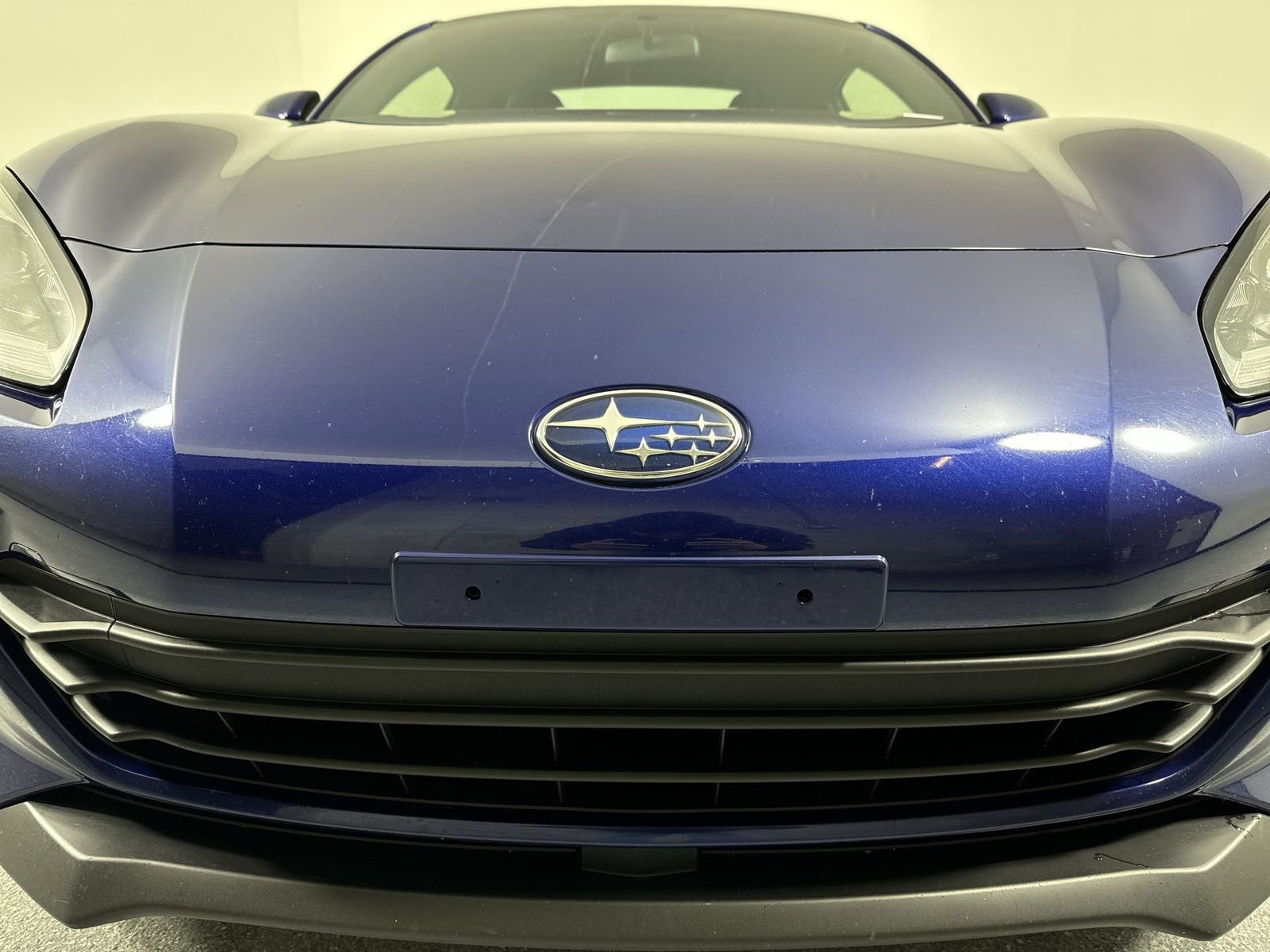 Used 2023 Subaru BRZ Premium image 24