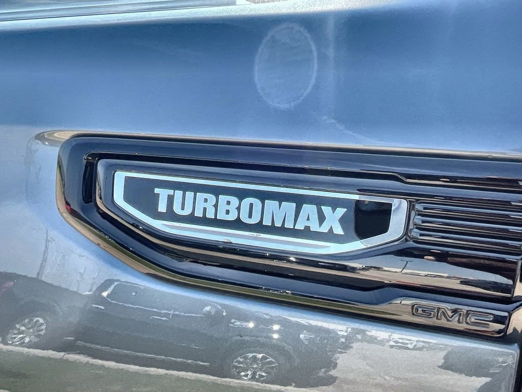 New 2026 GMC Sierra 1500 Elevation image 46