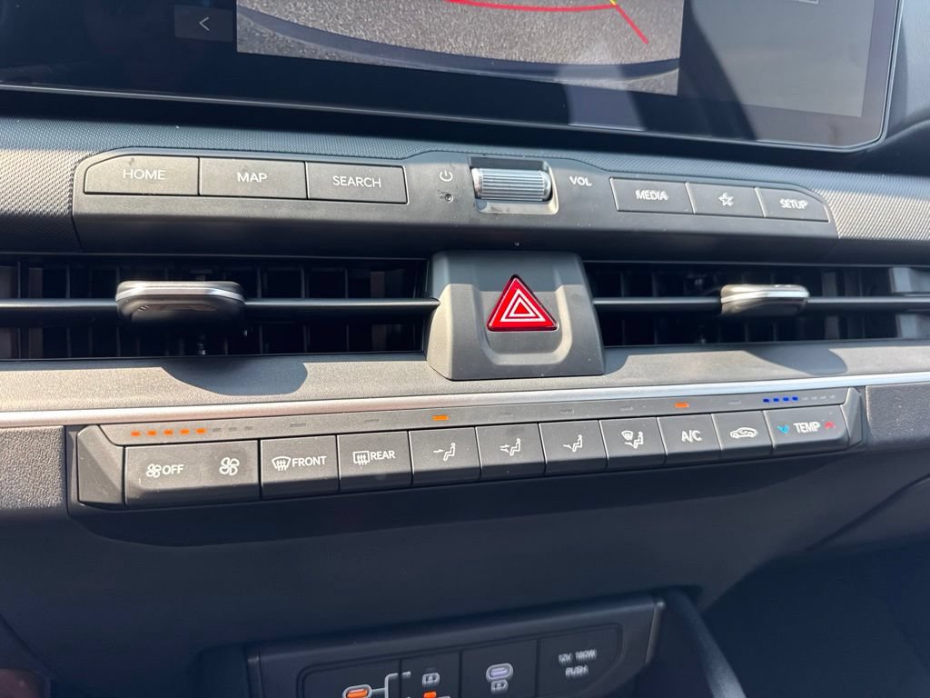 New 2026 Kia K4 FWD image 15