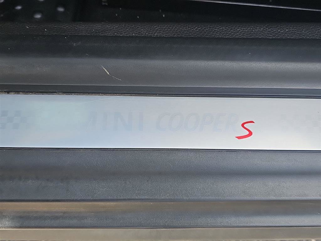 Used 2011 MINI Cooper Clubman S FWD image 11