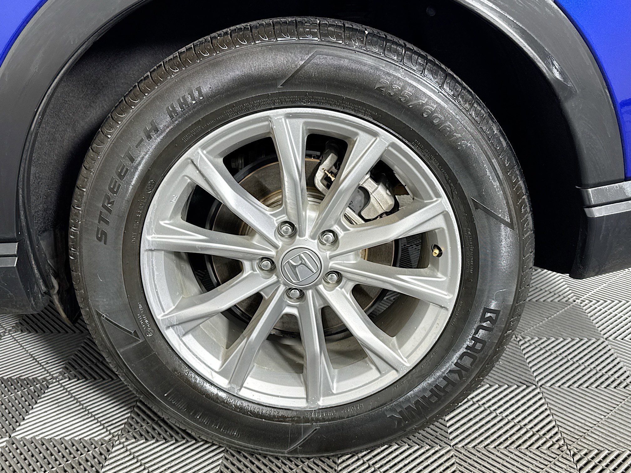 Used 2024 Honda CR-V EX image 36