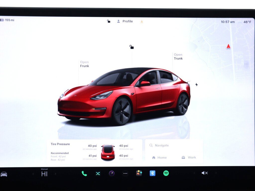 Used 2023 Tesla Model 3 Standard Range image 14