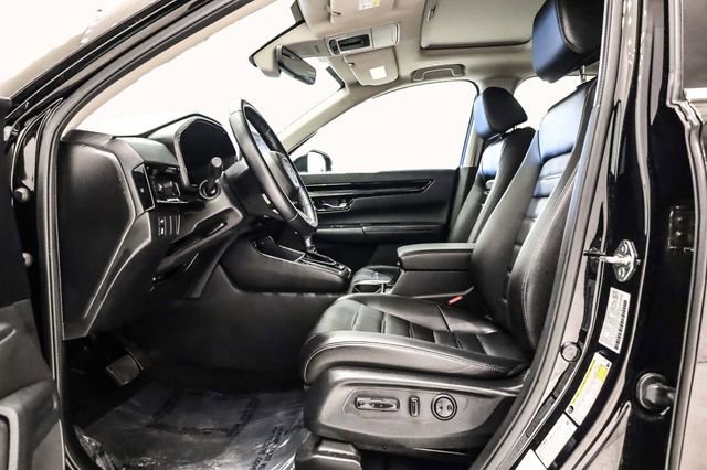 Used 2025 Honda CR-V EX-L image 13