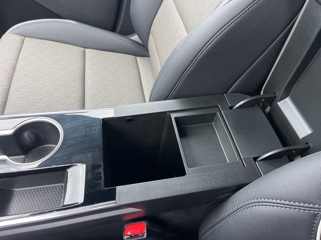 Used 2026 Chevrolet Equinox LT w/ Convenience Package II image 30