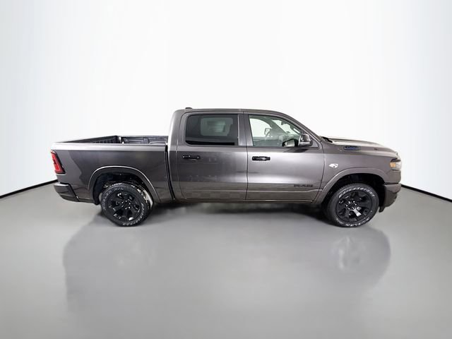 New 2026 RAM 1500 Big Horn image 8