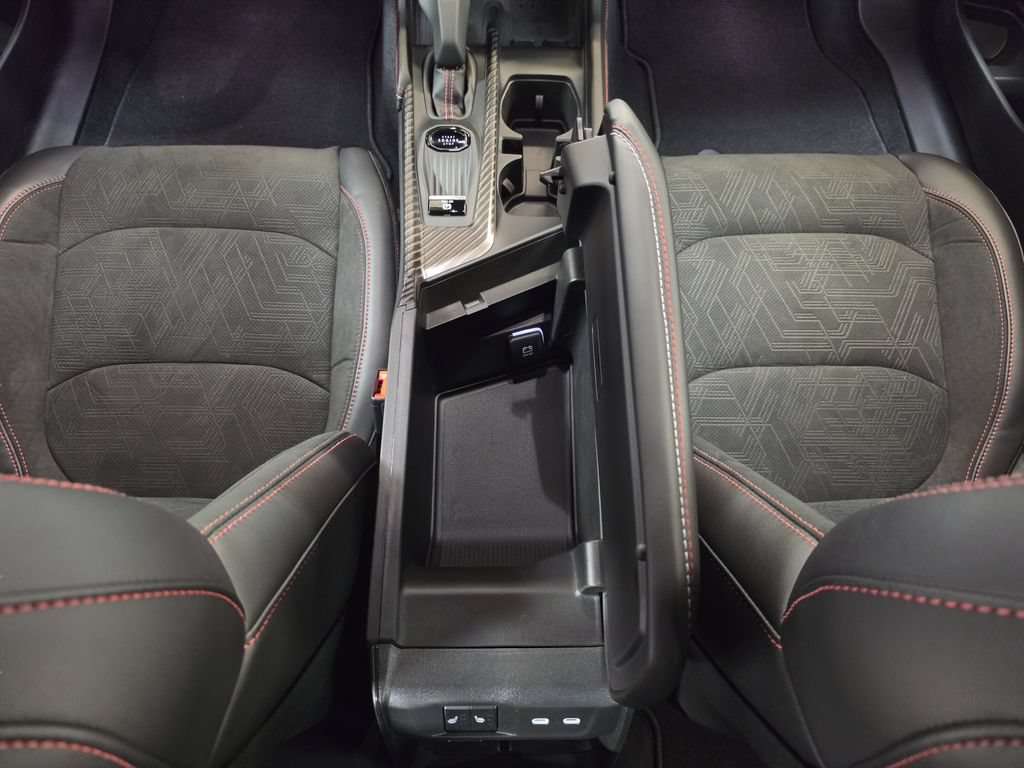 New 2026 Dodge Charger Scat Pack AWD/4WD image 15