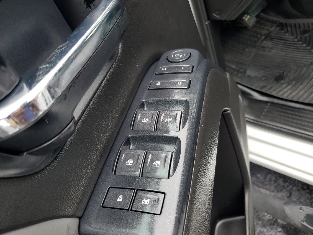 Used 2019 GMC Sierra 2500 4x4 Double Cab w/ Sierra Convenience Package image 16