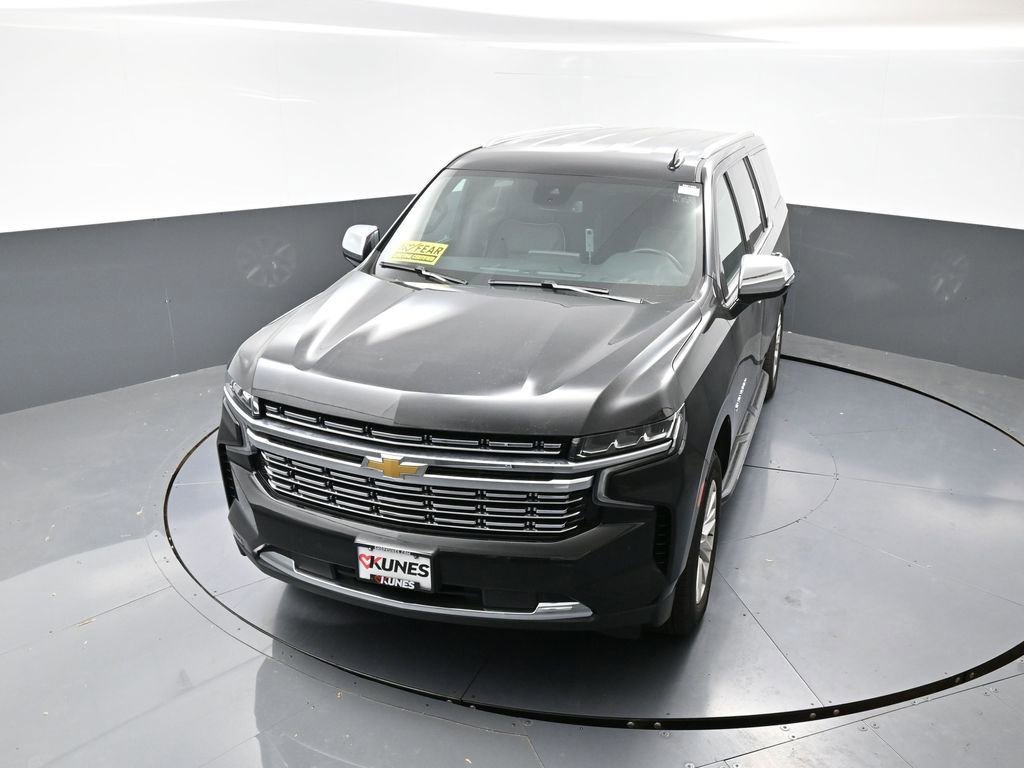 Used 2024 Chevrolet Suburban Premier image 46