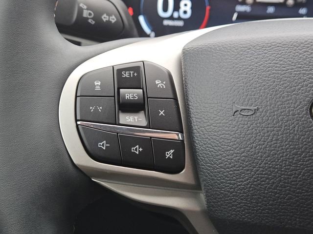 New 2026 Ford Explorer Active w/ Active Comfort Package image 19