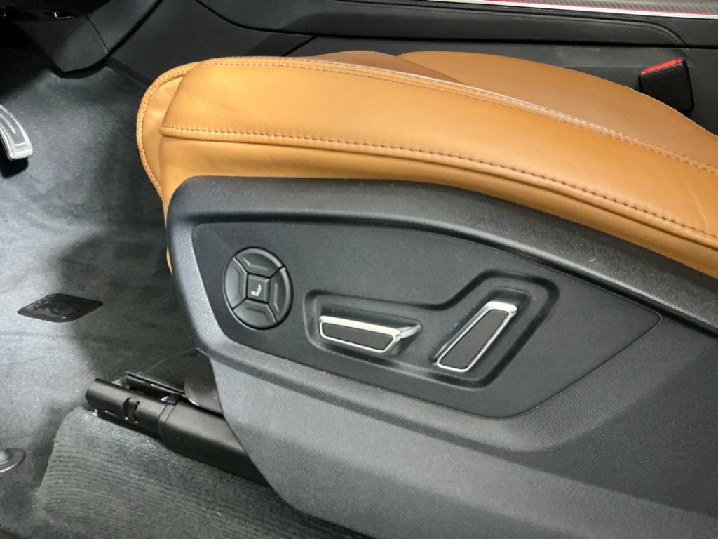 Used 2024 Audi RS Q8 AWD/4WD image 19