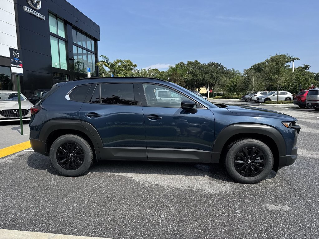 New 2026 MAZDA CX-50 AWD 2.5 Hybrid w/ Premium Pkg image 5