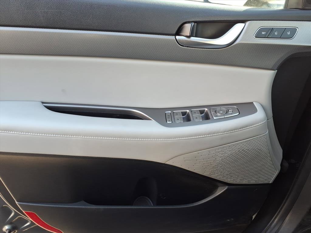 Used 2022 Hyundai Palisade SEL w/ Premium Package image 23