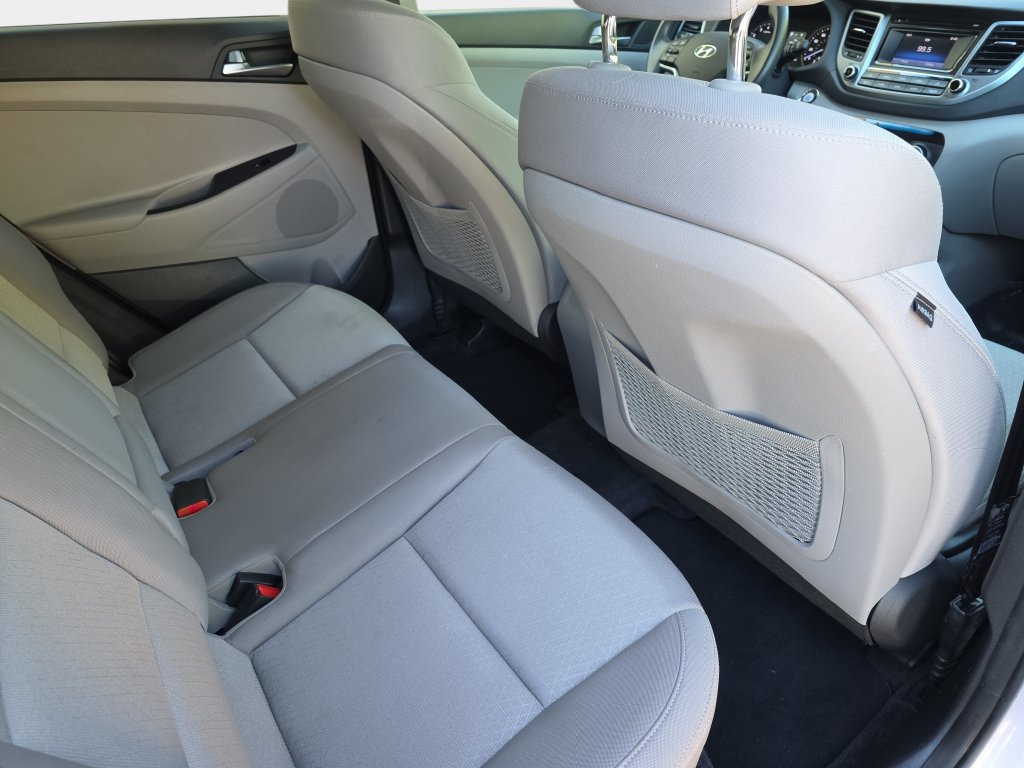 Used 2016 Hyundai Tucson Sport FWD image 13