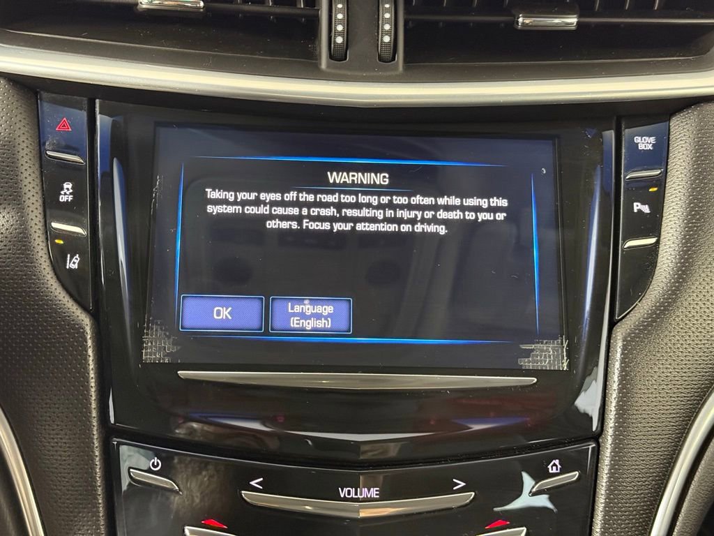 Used 2017 Cadillac XTS Luxury w/ Driver Awareness Package image 4