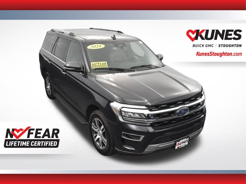 Used 2024 Ford Expedition Limited image 32